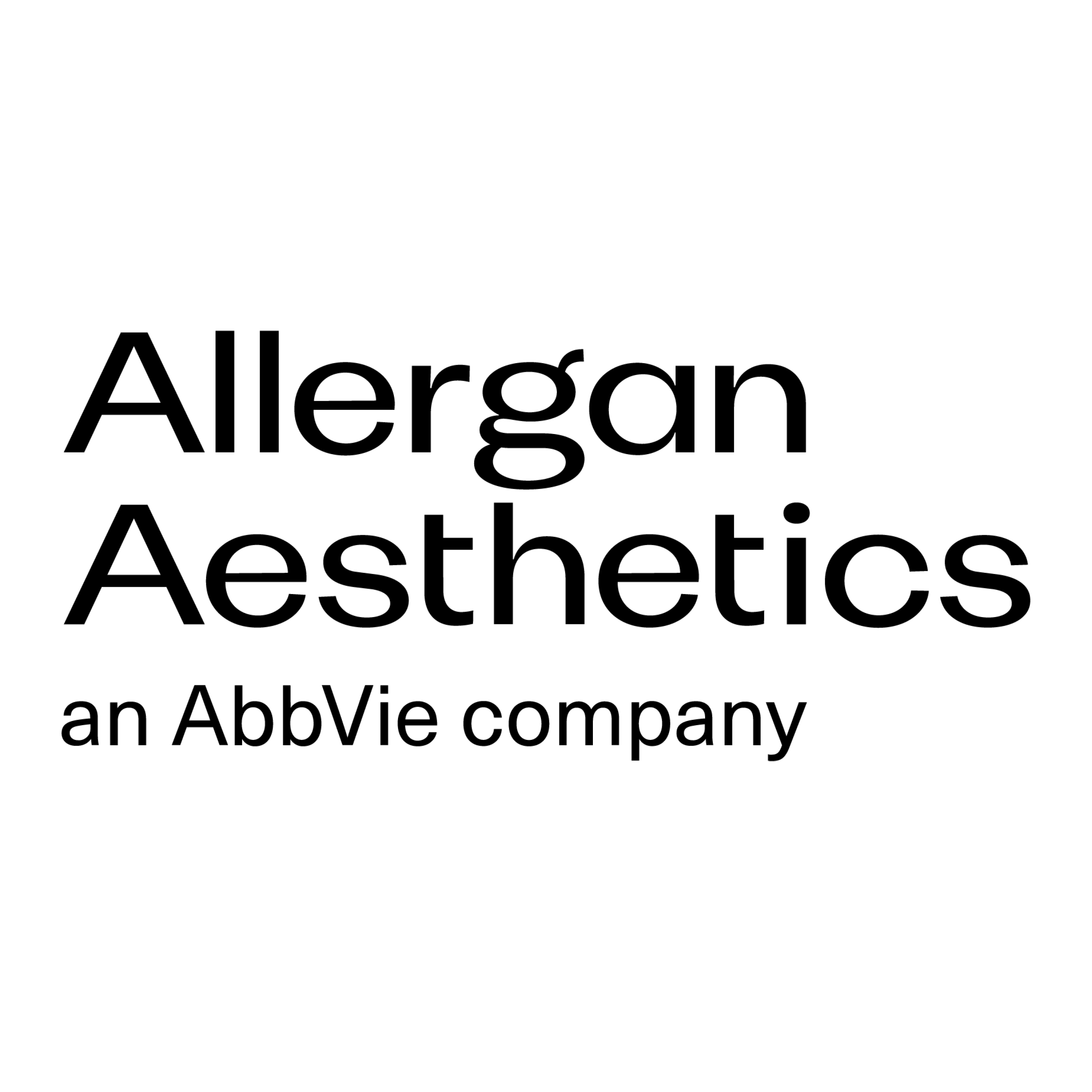 Allergan Aesthetics